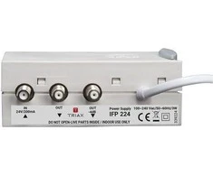 Dell Triax IFP224 UFO antenos maitinimo šaltinis