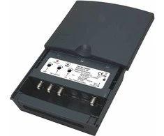 Triax MFA657 LTE apsaugotas stiebo stiprintuvas UHF / FM