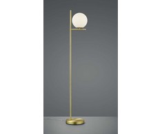 Lampa podłogowa Trio Lampa stojąca nowoczesna Trio PURE 402000108