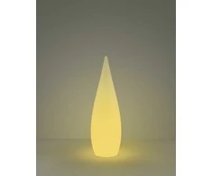 „Philips“ grindinis LED lauko šviestuvas IP44 3W RGBW 90lm (REALITY PALMAS)