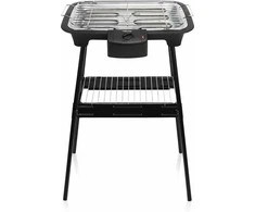 TriStar BQ-2883 Elektrinė kepsninė – 2000 W – Grilis – Elektrinė – 1 zona (-os) – Kinija – Virdulys