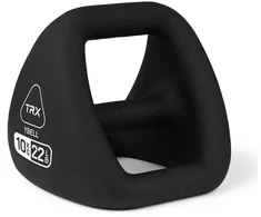 TRX Neo 10 kg (L) YBell monitoimipaino