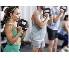 TRX Neo 4.5kg (XS) YBell monitoimipaino