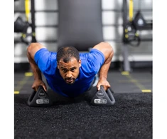 TRX Neo 8kg (M) YBell monitoimipaino