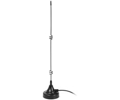 TTX Fujtech Fuj: tech 3G / 4G / 5G antena su SW9 jungtimi