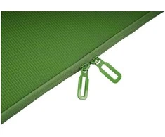 Tucano Colore2 do laptop 15.6" macbook Pro 16'' žalia