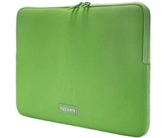 Tucano Colore2 do laptop 15.6" macbook Pro 16'' žalia