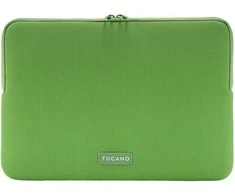 Tucano Colore2 do laptop 15.6" macbook Pro 16'' žalia