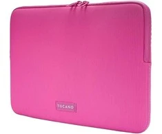 Tucano Colore 2 do laptop 15.6" macbook Pro 16'' rožinė