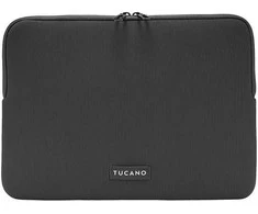 Tucano Colore2 do macbook Pro 15” laptop 14”-13” juoda