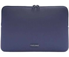 Tucano Colore 2 do laptop 15.6" macbook Pro 16'' mėlyna
