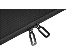 Tucano Colore2 do macbook Air 13” Pro 13" laptop 12” juoda