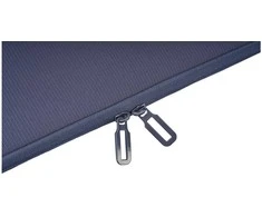 Tucano Colore2 do macbook Air 13” Pro 13" laptop 12” tamsiai mėlyna