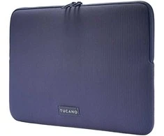 Tucano Colore 2 do laptop 15.6" macbook Pro 16'' mėlyna