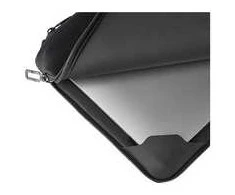 Tucano DOPPIO SLEEVE SCHUTZHUELLE LAPT