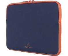 „Tucano Elements 2“ – 13 colių „MacBook Air“ (M3/M2/M1/2024-2018) / Pro 13 colių dangtelis
