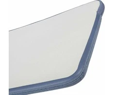TUCANO Elements 2 – dėklas, skirtas „MacBook Air 13“ (M3/M2/M1/2024-2018) / Pro 13 (pilkas)