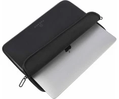Tucano Elements 2 do macbook Air 13” (M3/M2/M1/2024-2018) Pro 13" juoda