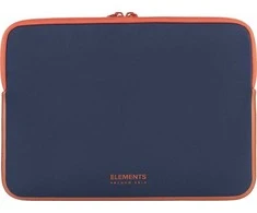 „Tucano Elements 2“ – 13 colių „MacBook Air“ (M3/M2/M1/2024-2018) / Pro 13 colių dangtelis