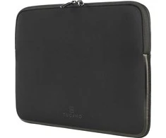 Tucano Elements 2 do macbook Air 13” (M3/M2/M1/2024-2018) Pro 13" juoda