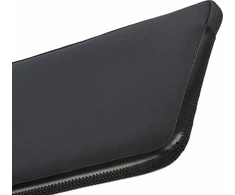 Tucano Elements 2 do macbook Air 13” (M3/M2/M1/2024-2018) Pro 13" juoda