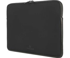 Tucano Elements 2 macbook Air 15" (M3/M2/2024-2023) juoda