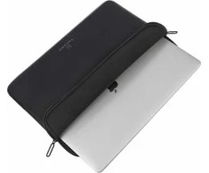 Tucano Elements 2 macbook Air 15" (M3/M2/2024-2023) juoda