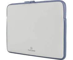 TUCANO Elements 2 – MacBook Air 15 (M3/M2/2024-2023) dangtelis (pilkas)