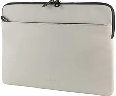 Notebook sleeve Tucano Gommo 16", pilkas