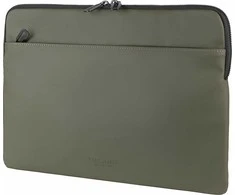 Notebook sleeve Tucano Gommo 16", žalias