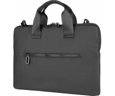 Krepšys Tucano GOMMO LAPTOPTASCHE Juodas