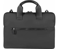 Krepšys Tucano GOMMO LAPTOPTASCHE Juodas