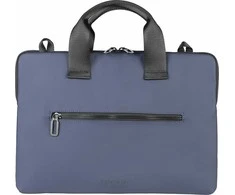 Krepšys Tucano GOMMO LAPTOPTASCHE Mėlynas