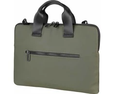 Krepšys Tucano Tucano Gommo Slim Brief 14'' zala - Soma portativajam datoram