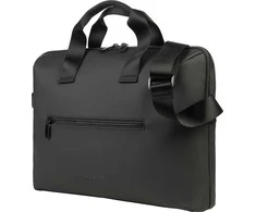 Krepšys Tucano GOMMO LAPTOPTASCHE Juodas