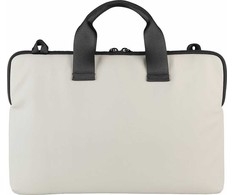 Bag Tucano Gommo skirtas laptop 15.6″ Macbook 16″ pilkos spalvos