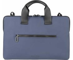 Krepšys Tucano GOMMO LAPTOPTASCHE Mėlynas