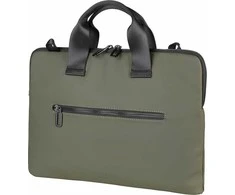 Krepšys Tucano Tucano Gommo Slim Brief 16'' zala - Soma portativajam datoram