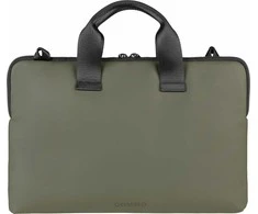 Tucano Gommo Slim Brief 16'' zala - Soma portativajam datoram