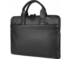 Tucano Isotta Slim Bag MacBook Air 15"/ MacBook Pro 14” / Notebook 14” juoda