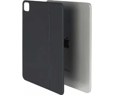 Tucano Magnet -suojakansi, Apple iPad Air 11 M4-M2, musta