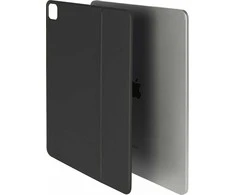 Tucano Magnet -suojakansi, Apple iPad Air 13 M3-M2, musta