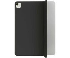 Tucano Magnet -suojakansi, Apple iPad Air 13 M3-M2, musta