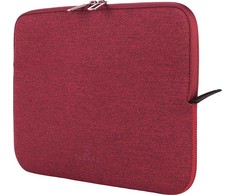 Tucano MELANGE SLEEVE BURGUNDY