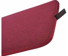 Tucano MELANGE SLEEVE BURGUNDY