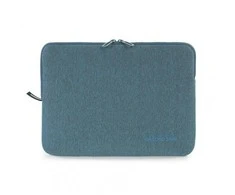 Tucano Melange Second Skin – Sleeve for MacBook Pro 15 / Ultrabook 13 / Notebook 14”Light Mėlyna