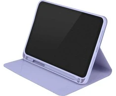 Tucano Metal Planšetė Case iPad mini 6. Gen. (8,3" 2021) Violett