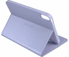 Tucano Metal Planšetė Case iPad mini 6. Gen. (8,3" 2021) Violett