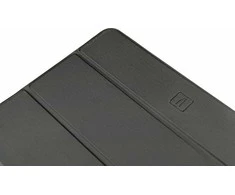 Tucano Satin Case, skirtas iPad 10.9 (2022) (rožinis)