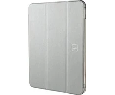 Tucano Satin Case, skirtas iPad 10.9 (2022) (Kosminė pilka)